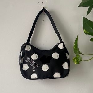 Prada Pokadot bag